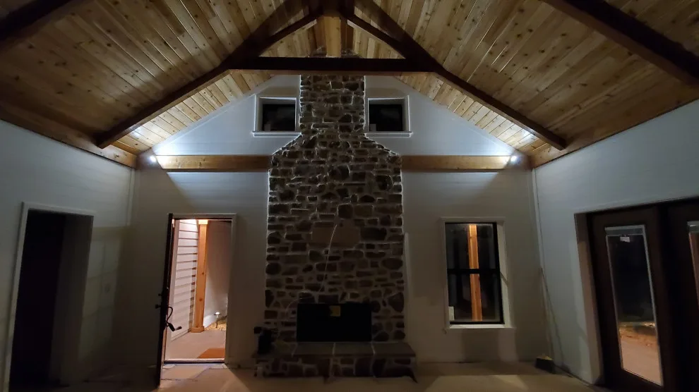 Hernandez Project by McCloskey Homes Inc - Photo 69