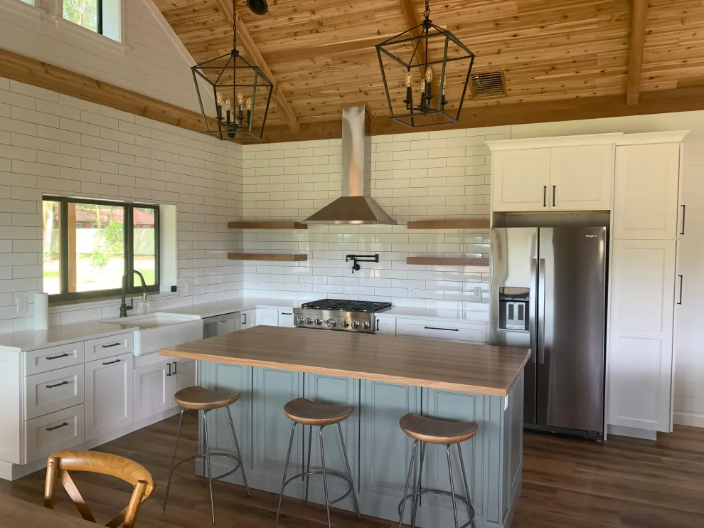 Hernandez Project by McCloskey Homes Inc - Photo 15