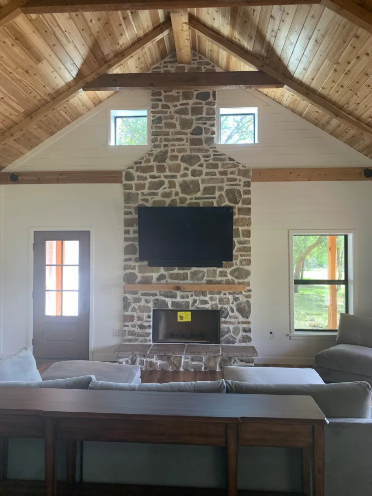 Hernandez Project by McCloskey Homes Inc - Photo 73