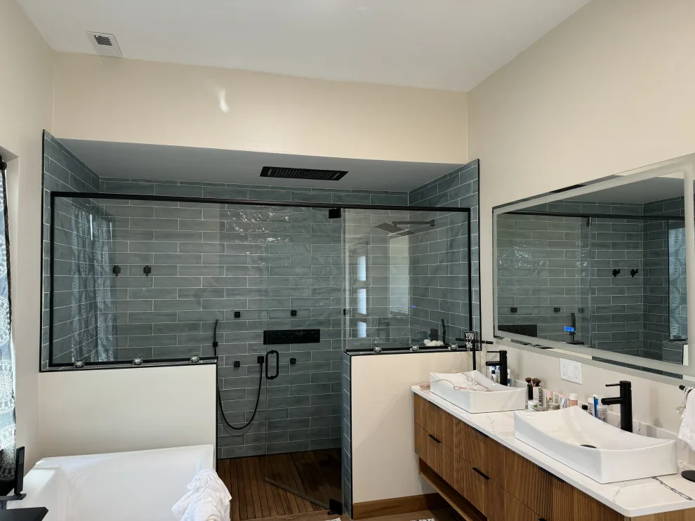 Hewitt home construction by Muntz Contracting - Photo 3