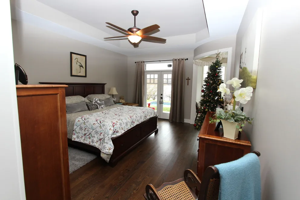 Wallace Custom Builders - Photo 8