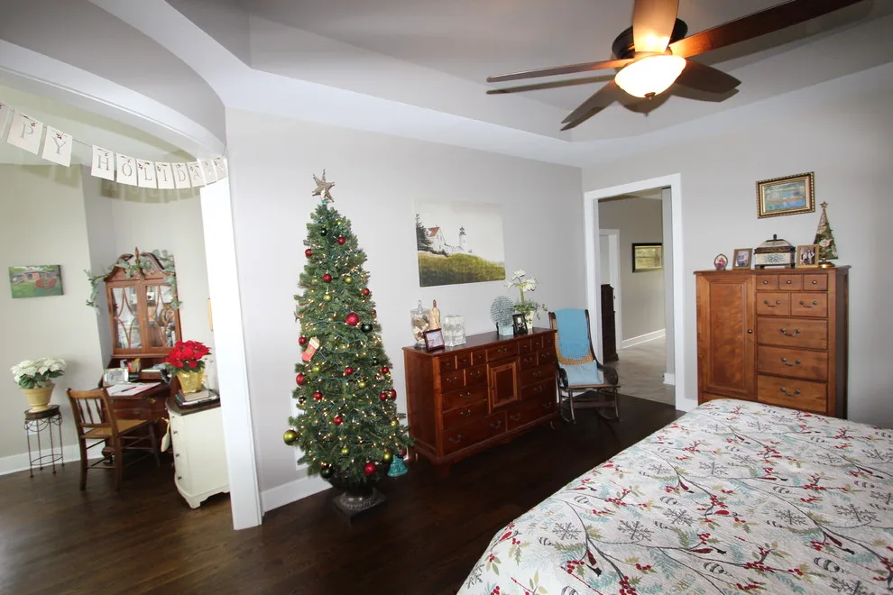 Hickory Gables - Lake Old Hickory by Wallace Custom Builders - Photo 26
