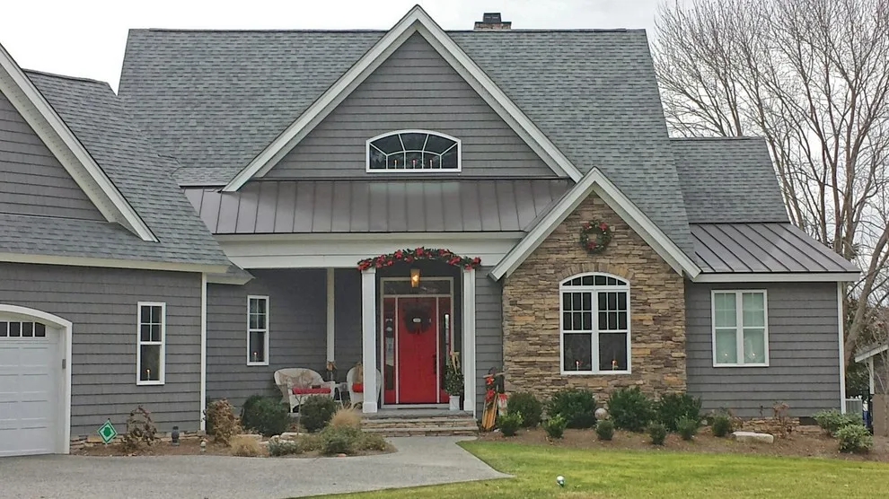 Hickory Gables - Lake Old Hickory by Wallace Custom Builders - Photo 25