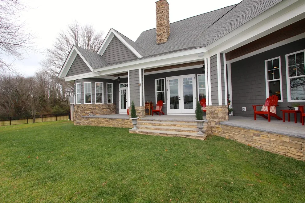 Hickory Gables - Lake Old Hickory by Wallace Custom Builders - Photo 10