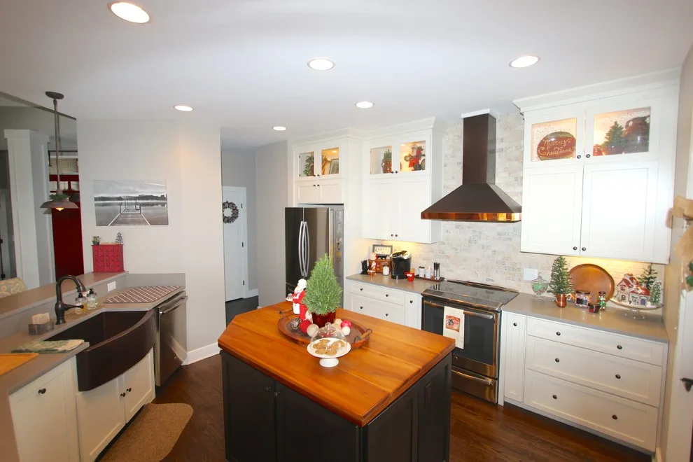 Wallace Custom Builders - Photo 7