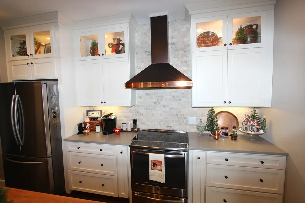 Hickory Gables - Lake Old Hickory by Wallace Custom Builders - Photo 2