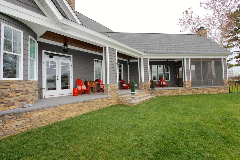 Hickory Gables - Lake Old Hickory by Wallace Custom Builders - Photo 8