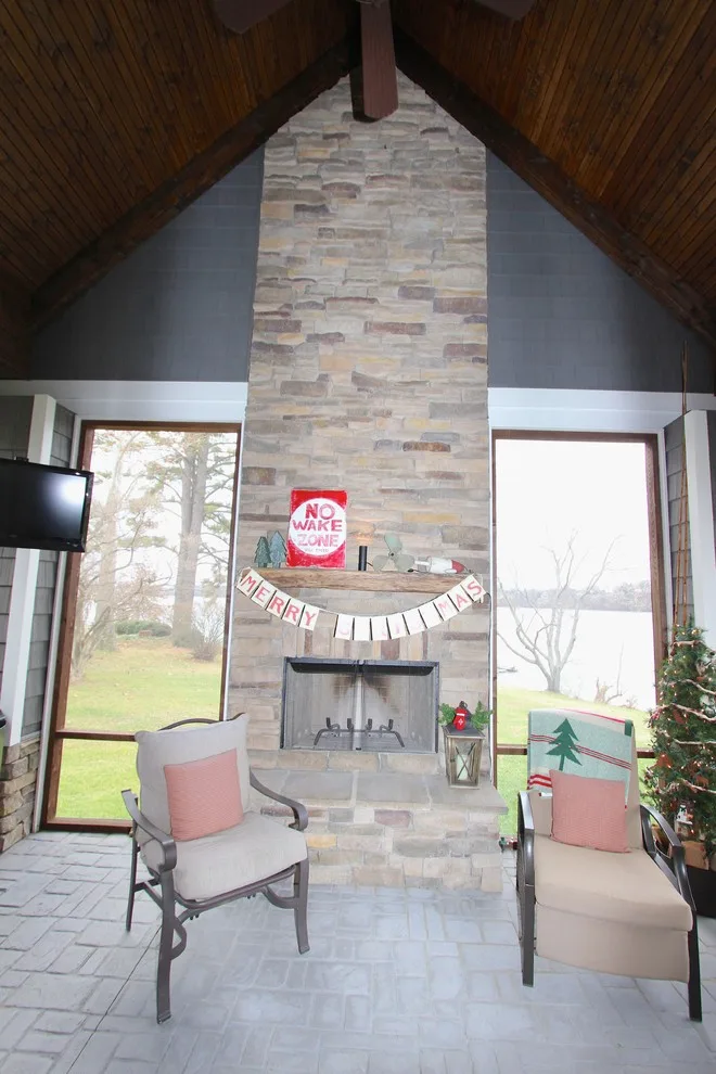 Hickory Gables - Lake Old Hickory by Wallace Custom Builders - Photo 23