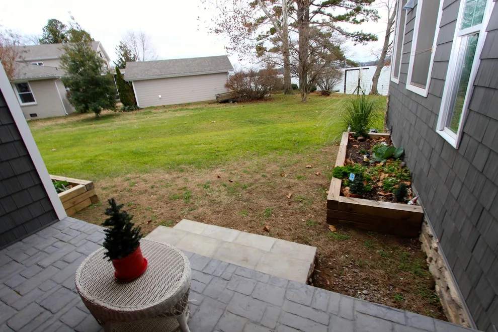 Hickory Gables - Lake Old Hickory by Wallace Custom Builders - Photo 15