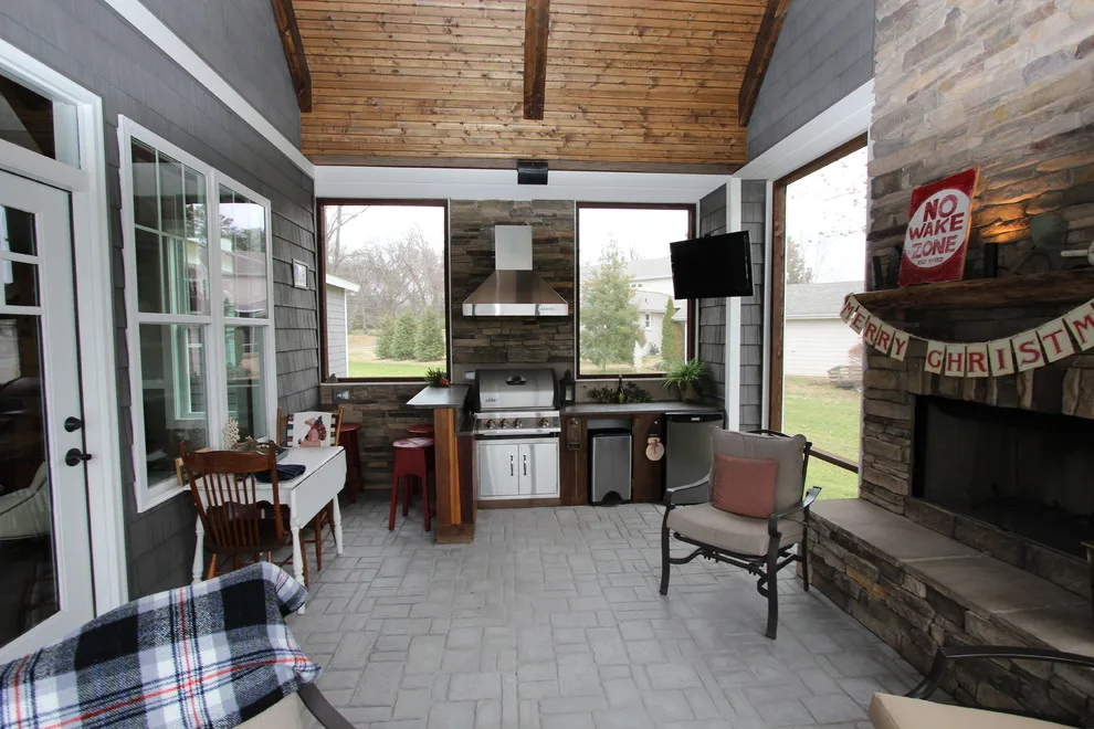 Hickory Gables - Lake Old Hickory by Wallace Custom Builders - Photo 19