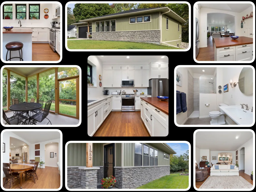 Hickory Hollow Initiative by Great Building Concepts, LLC - Photo 12