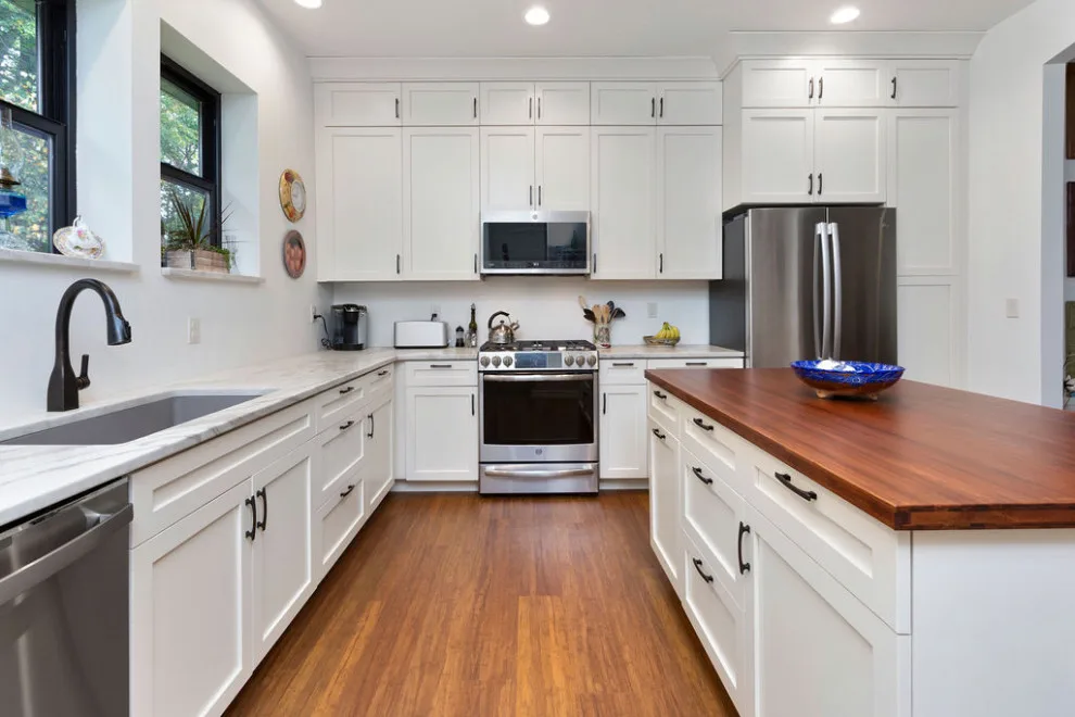 Hickory Hollow Initiative by Great Building Concepts, LLC - Photo 3