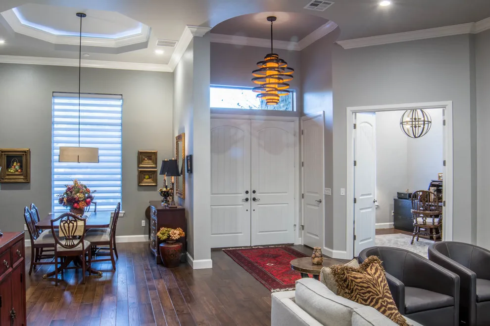 Concealed Campus Treasure by Muirfield Homes By Alan Cheshier - Photo 16