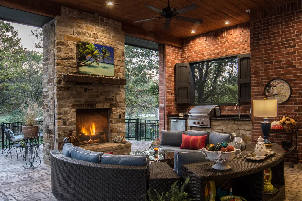 Concealed Campus Treasure by Muirfield Homes By Alan Cheshier - Photo 30
