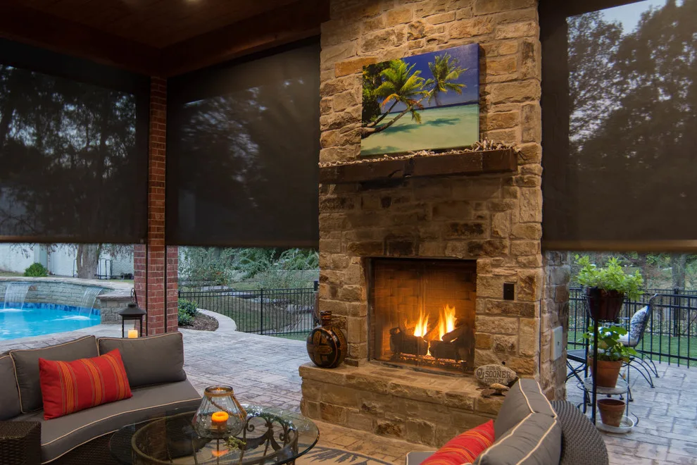 Concealed Campus Treasure by Muirfield Homes By Alan Cheshier - Photo 33