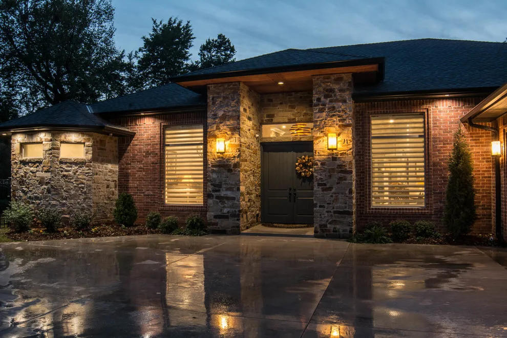 Concealed Campus Treasure by Muirfield Homes By Alan Cheshier - Photo 27