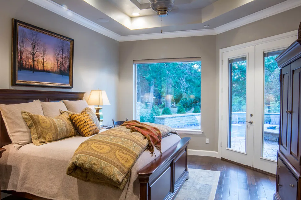 Concealed Campus Treasure by Muirfield Homes By Alan Cheshier - Photo 10