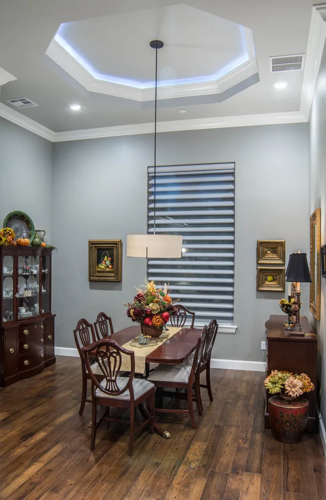 Concealed Campus Treasure by Muirfield Homes By Alan Cheshier - Photo 7