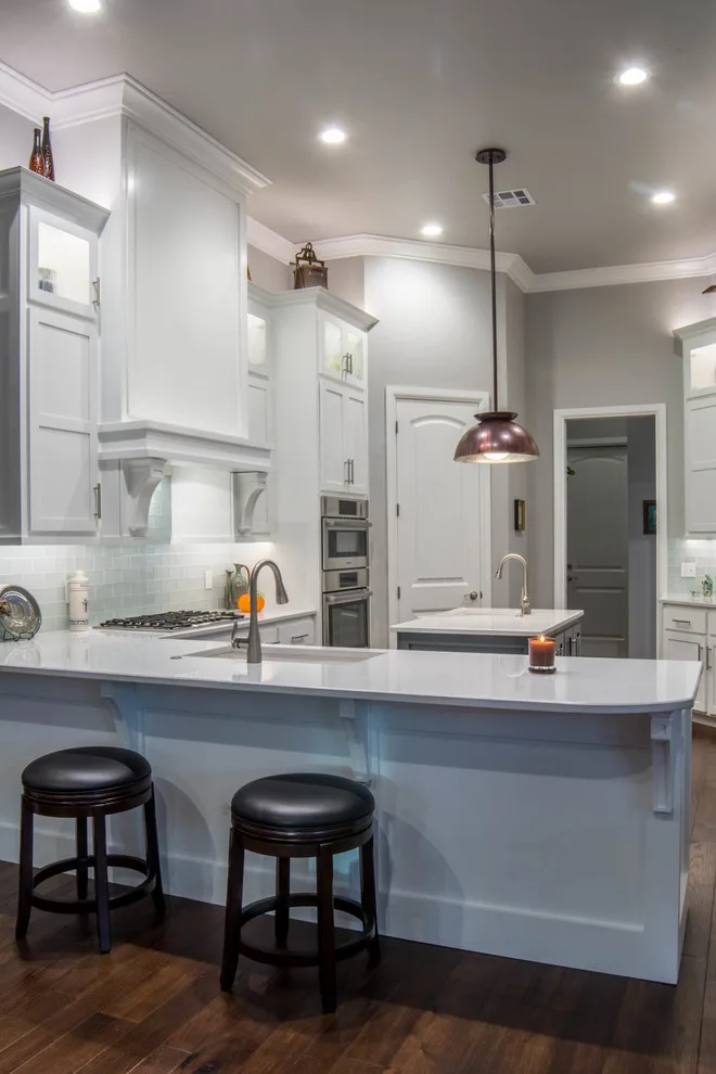 Concealed Campus Treasure by Muirfield Homes By Alan Cheshier - Photo 12