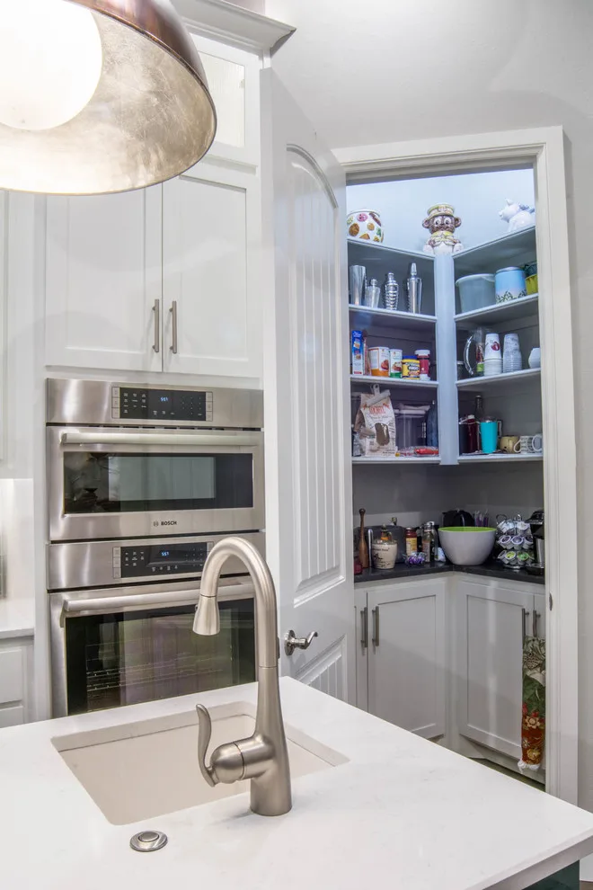 Concealed Campus Treasure by Muirfield Homes By Alan Cheshier - Photo 6