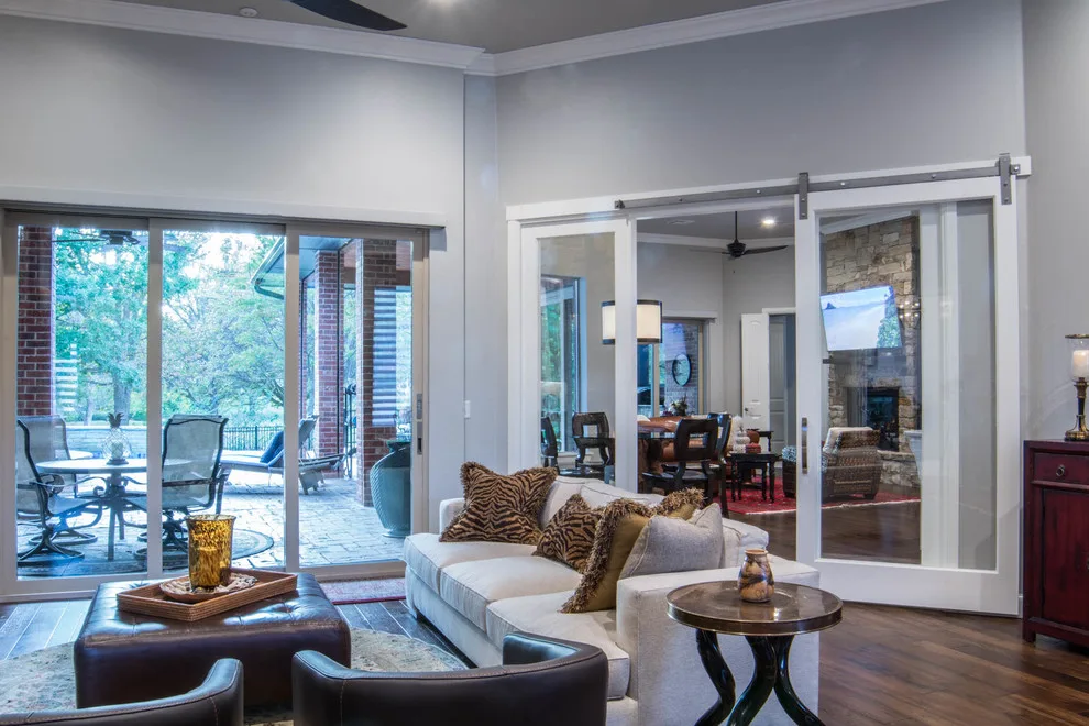 Concealed Campus Treasure by Muirfield Homes By Alan Cheshier - Photo 5