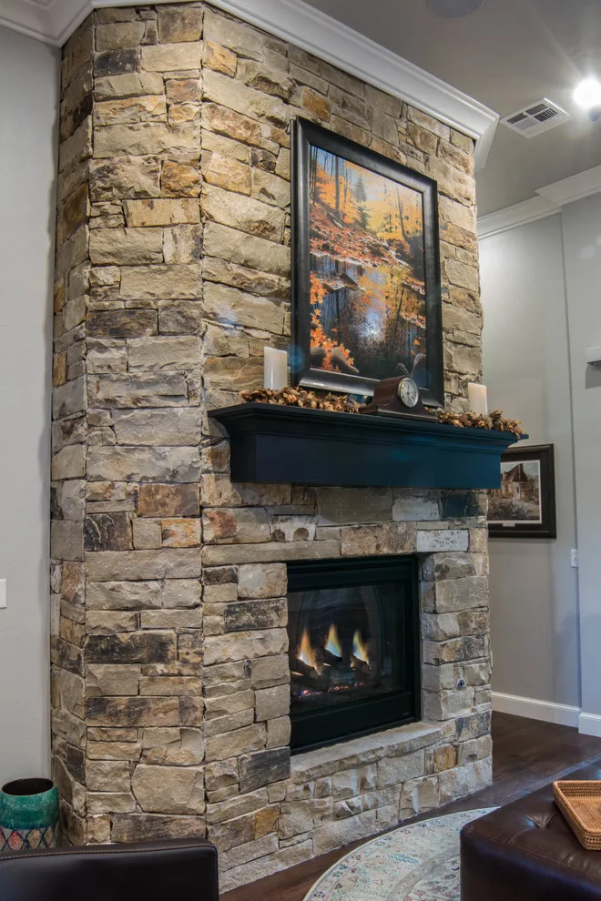 Concealed Campus Treasure by Muirfield Homes By Alan Cheshier - Photo 32