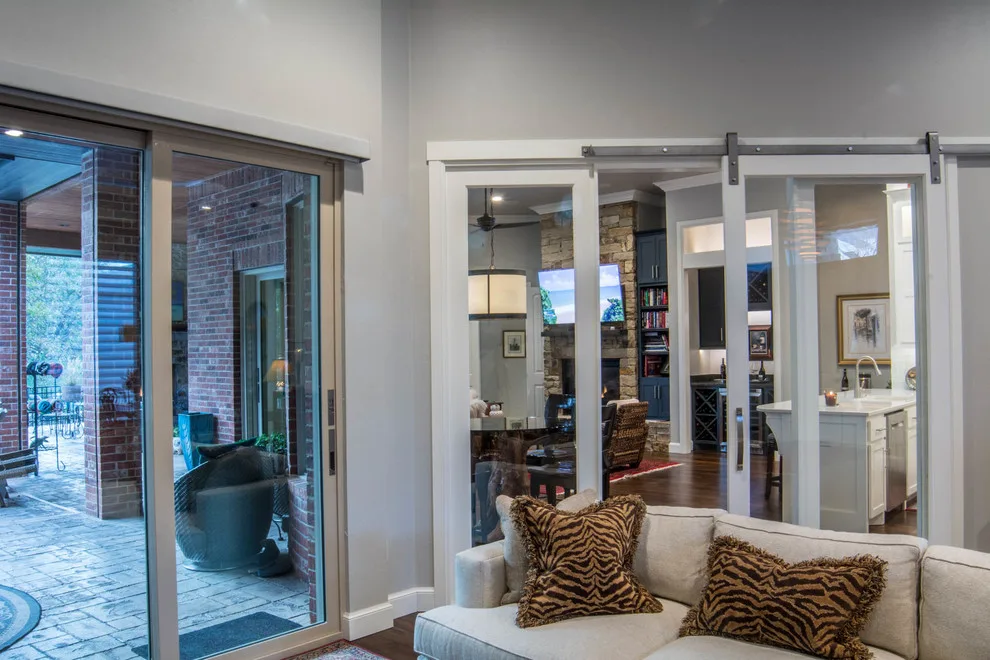 Concealed Campus Treasure by Muirfield Homes By Alan Cheshier - Photo 20