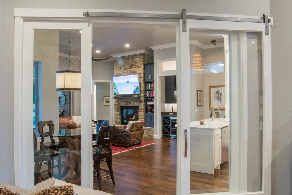 Concealed Campus Treasure by Muirfield Homes By Alan Cheshier - Photo 14