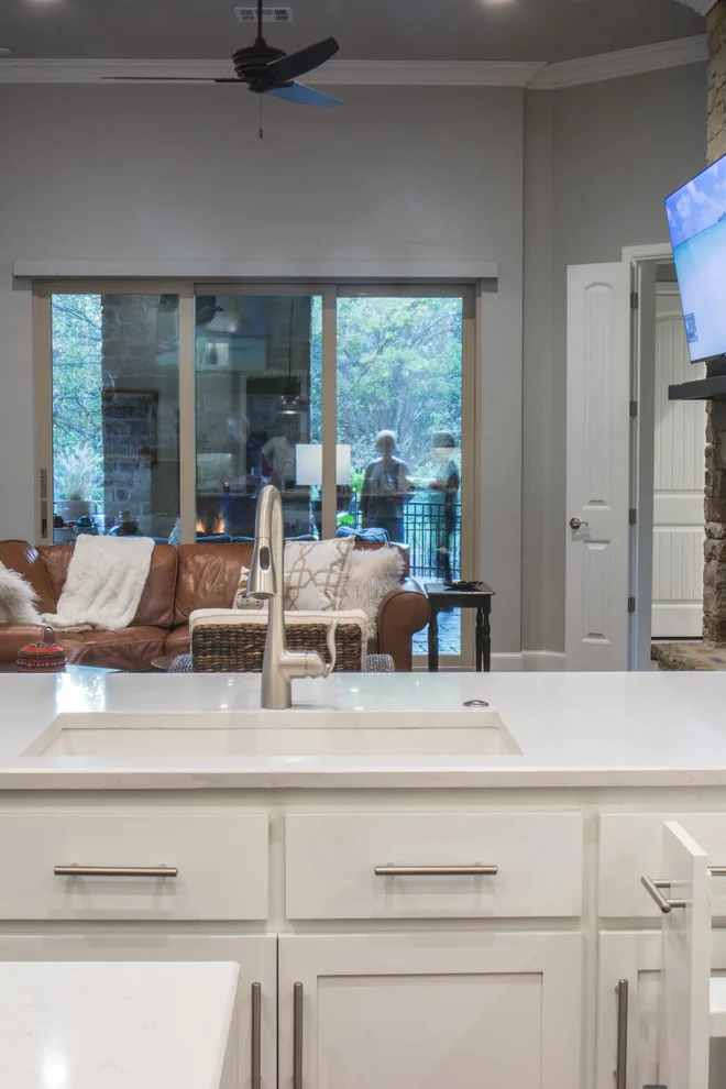 Concealed Campus Treasure by Muirfield Homes By Alan Cheshier - Photo 39