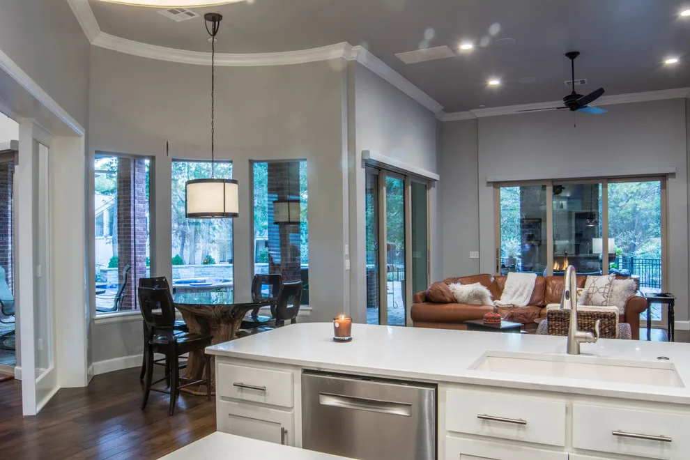 Concealed Campus Treasure by Muirfield Homes By Alan Cheshier - Photo 18