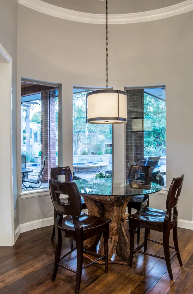 Concealed Campus Treasure by Muirfield Homes By Alan Cheshier - Photo 28