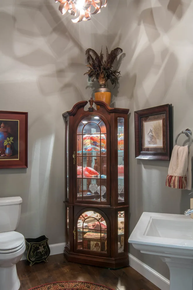 Concealed Campus Treasure by Muirfield Homes By Alan Cheshier - Photo 40