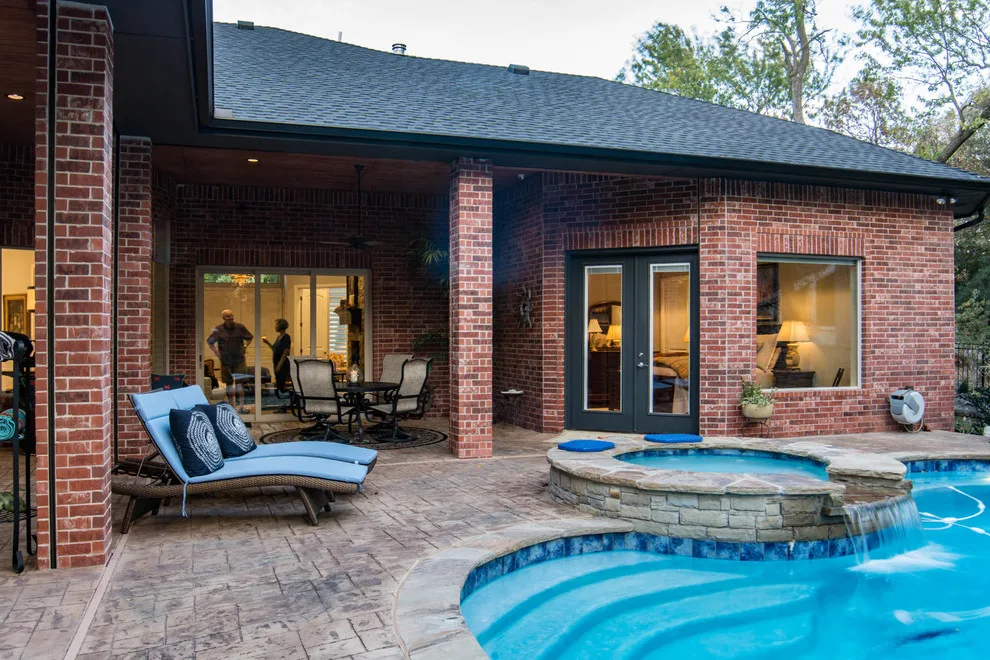 Concealed Campus Treasure by Muirfield Homes By Alan Cheshier - Photo 24