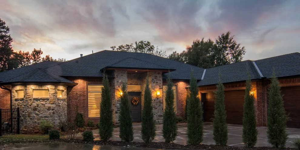 Concealed Campus Treasure by Muirfield Homes By Alan Cheshier - Photo 15