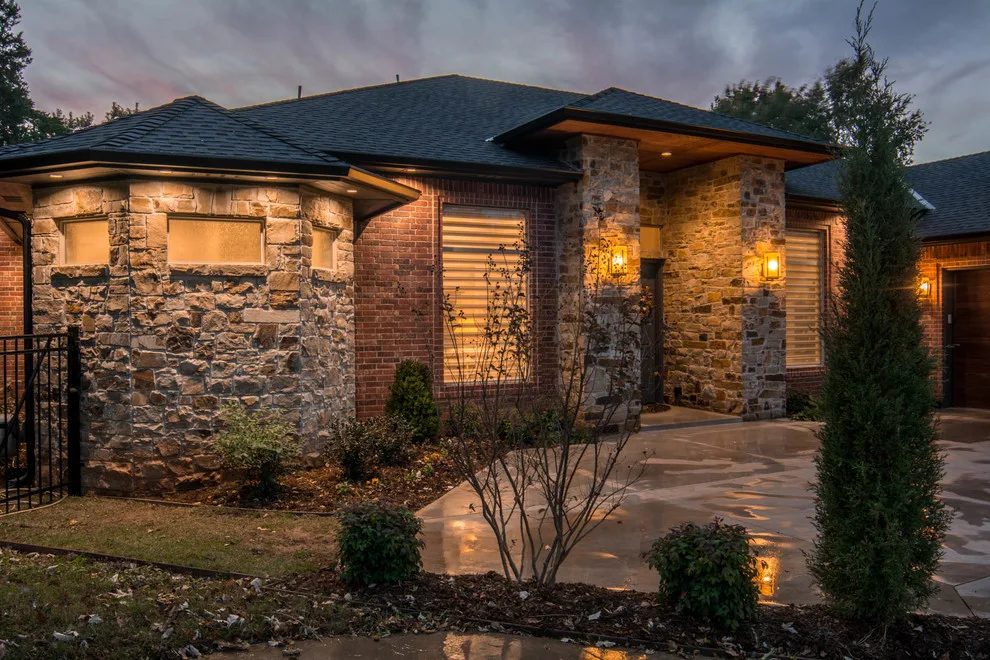 Concealed Campus Treasure by Muirfield Homes By Alan Cheshier - Photo 37