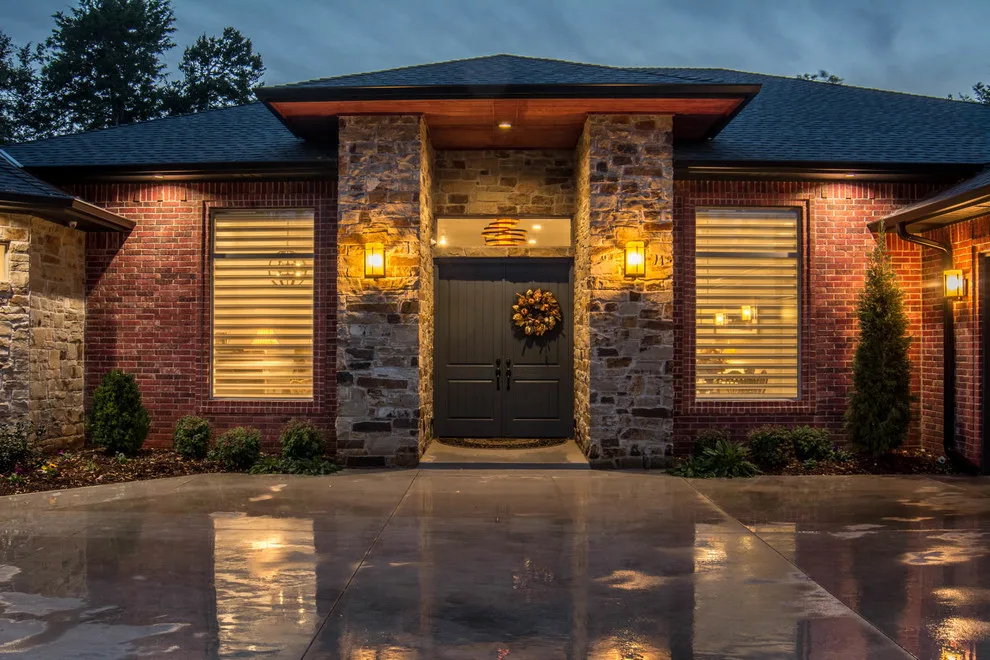 Concealed Campus Treasure by Muirfield Homes By Alan Cheshier - Photo 19