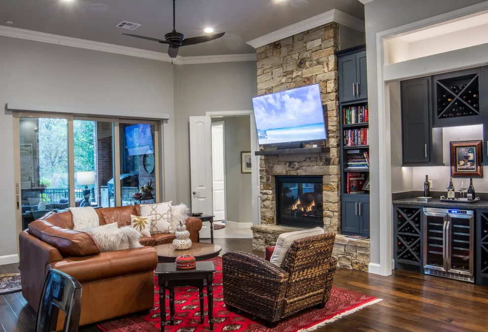 Concealed Campus Treasure by Muirfield Homes By Alan Cheshier - Photo 41