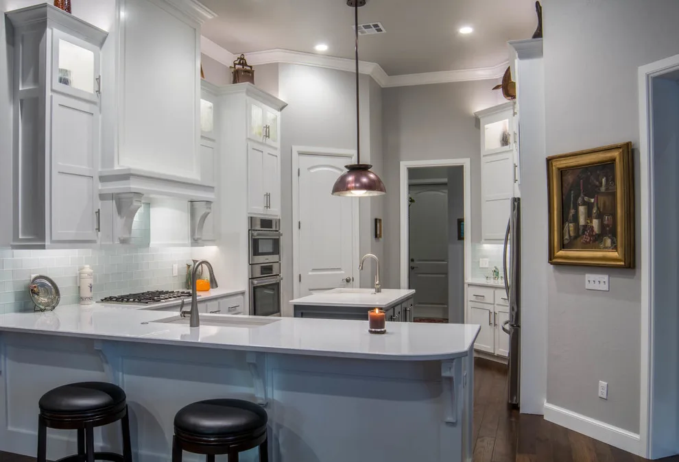 Concealed Campus Treasure by Muirfield Homes By Alan Cheshier - Photo 38