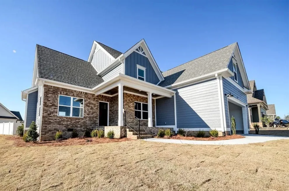 Tristar Custom Homes - Photo 14