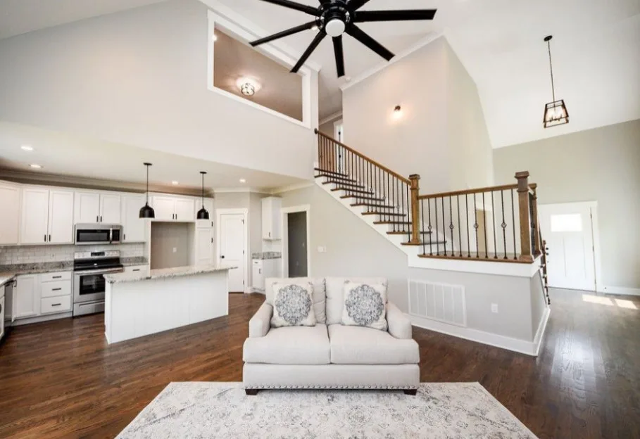 Concealed Peaks III by Tristar Custom Homes - Photo 5