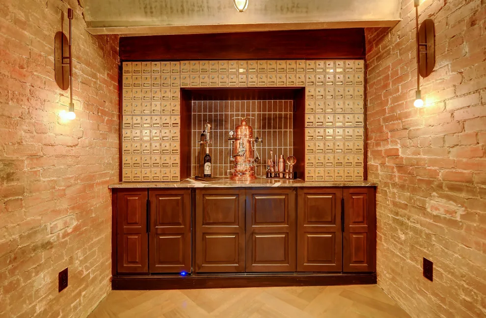 Classic Concealed Room Expansion - Addison, TX by Chellyanna - Custom Homes, Additions, Renovations - Photo 6