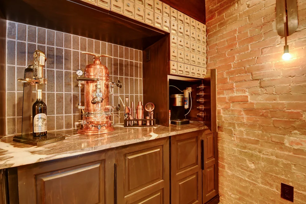 Classic Concealed Room Expansion - Addison, TX by Chellyanna - Custom Homes, Additions, Renovations - Photo 7