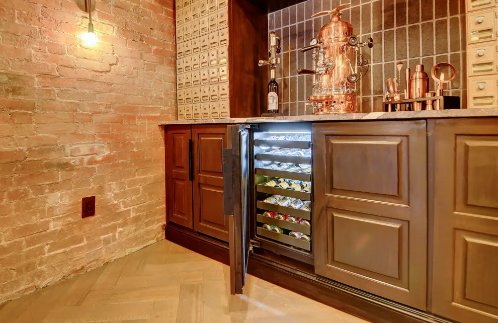 Classic Concealed Room Expansion - Addison, TX by Chellyanna - Custom Homes, Additions, Renovations - Photo 3