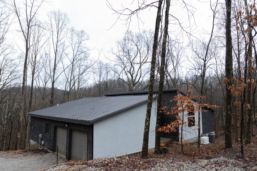 Secluded Hills Retreat by Kilbarger Home Builders - Photo 2
