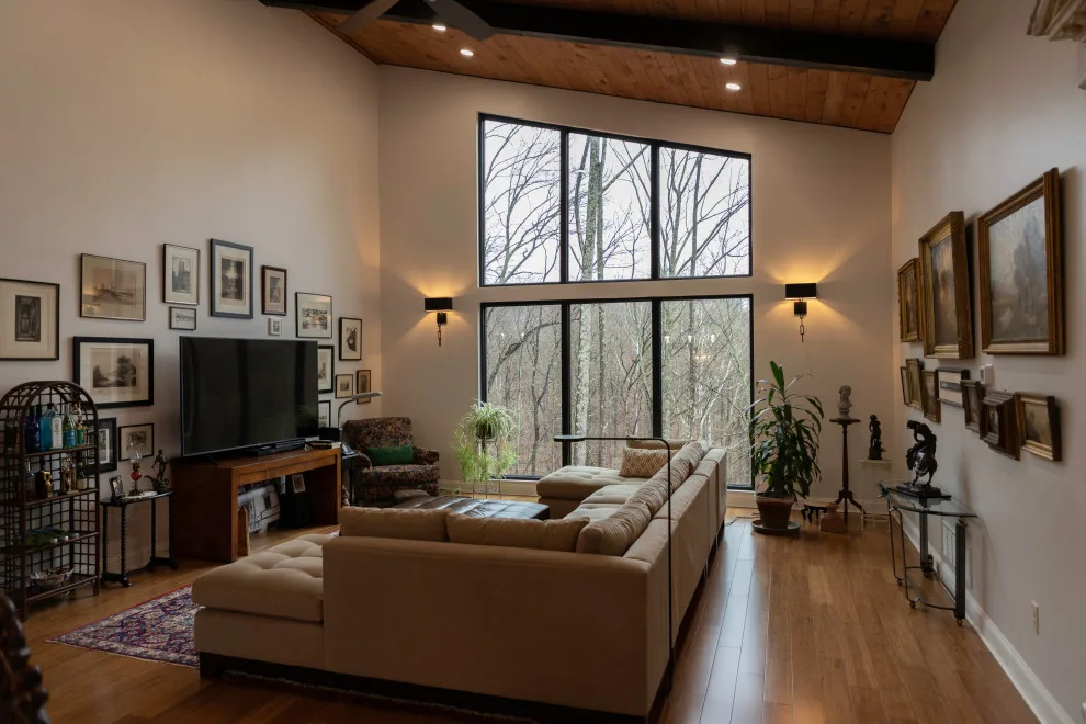 Secluded Hills Retreat by Kilbarger Home Builders - Photo 8