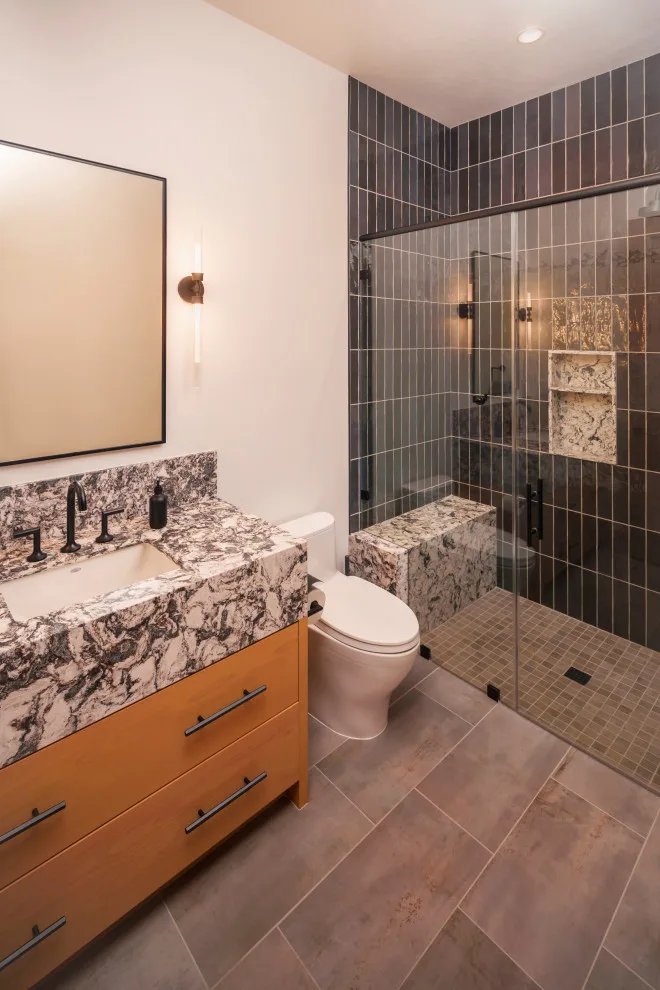 Truckee High-Altitude Retreat Construction by StoneHaven Construction & Development - Photo 4