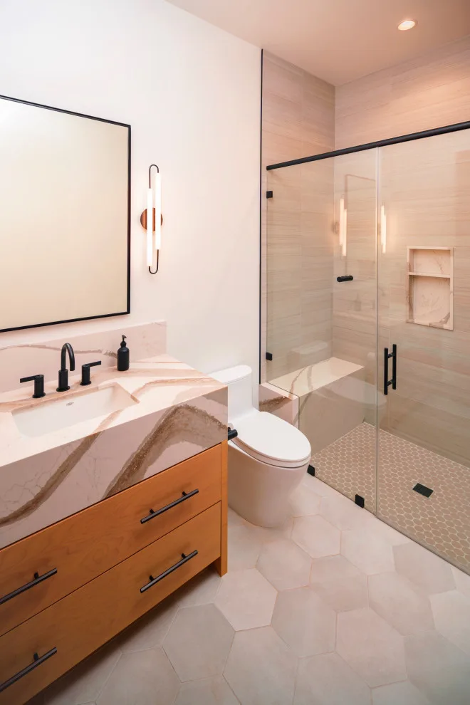 Truckee High-Altitude Retreat Construction by StoneHaven Construction & Development - Photo 10