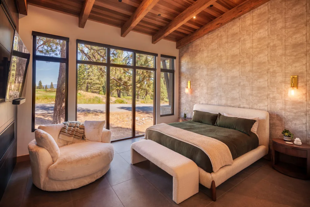 Truckee High-Altitude Retreat Construction by StoneHaven Construction & Development - Photo 5