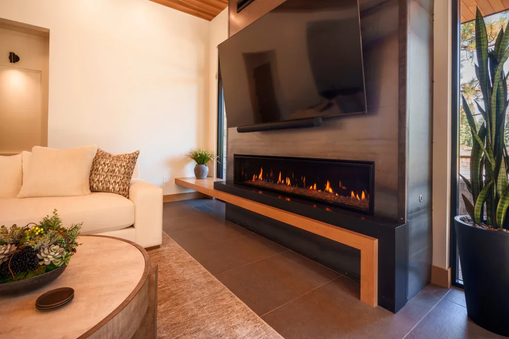 Truckee High-Altitude Retreat Construction by StoneHaven Construction & Development - Photo 7