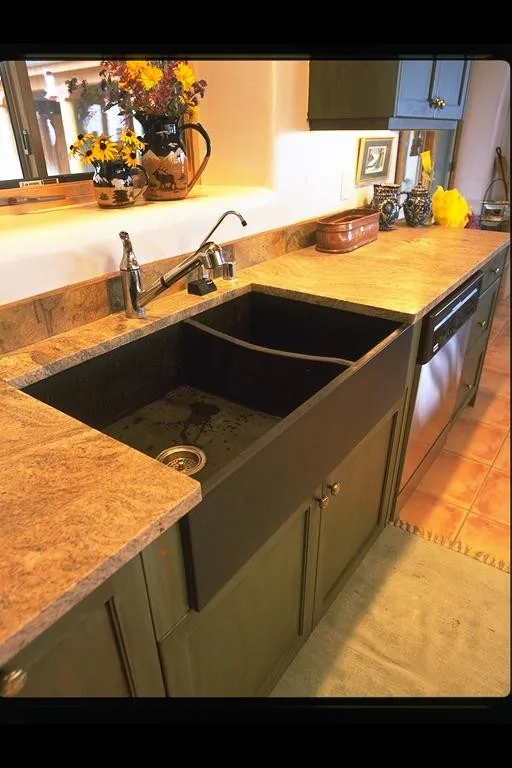 High Desert Pool Complex in Santa Fe by Prull Custom Builders - Photo 7